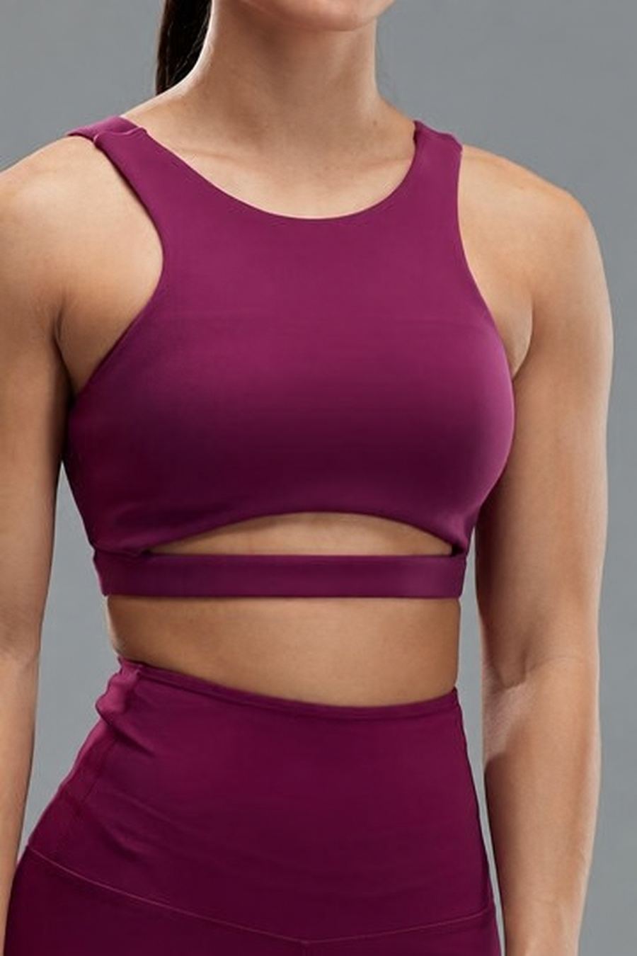Top Bold Sculpt
