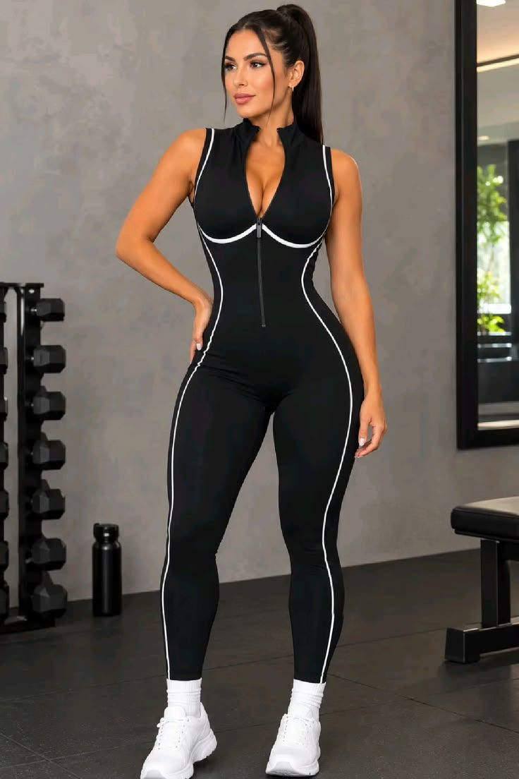 Editorial Fitness Bold 1