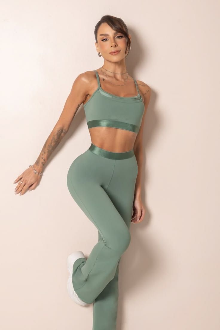 Conjunto Bold Motion